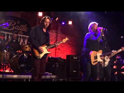 BruceBrothers @ Muziekgieterij Maastricht / 10th Avenue Freeze Out