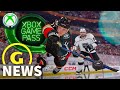 April Xbox Game Pass Games Revealed | GameSpot News