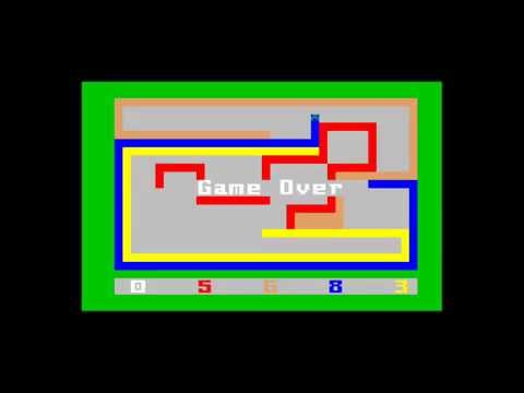 Intellivision Memories