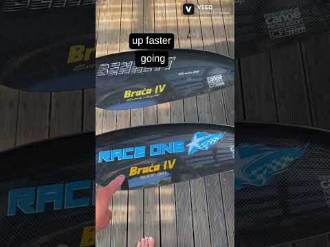 Braca 4 735 vs the 705 a comparison