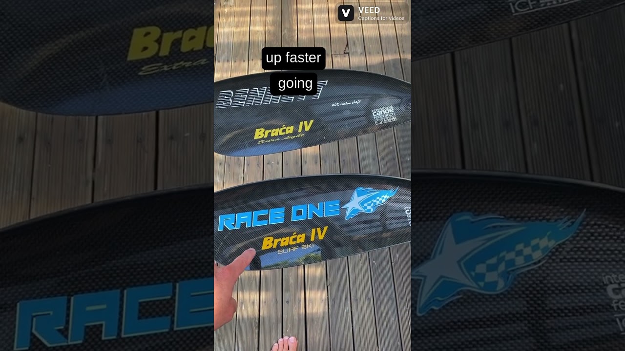 Braca 4 735 vs the 705 a comparison