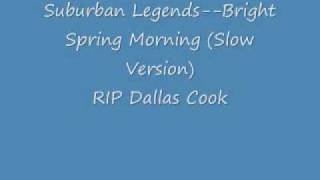 Bright Spring Morning (Slow Version)