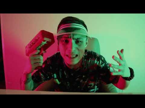 Grycu Gryc - Nieteczasy | prod. spotless | Official Video |