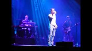 Morten Harket ( Oh What A Night )  OLYMPIA - PARIS