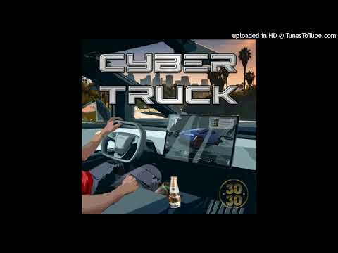 Grupo Descarga Del 3030 - Cybertruck