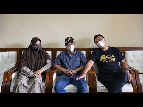 Bedah Rumah Bu. Ngatmiati Bersama TACI Chapter Malang