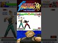 Kof98 Mbizarro Rugal VS Rugal KoF 98