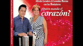 NO HAY MAL QUE POR BIEN NO VENGA - ALFREDO ESCUDERO