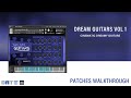 Video 1: Selected Patches Walkthrough