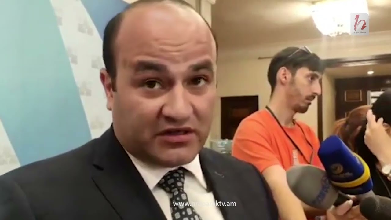 Պրոթեզավորման մասնագետի կարիք ունենք, գիտելիքի խնդիր կա. սոցապնախարար