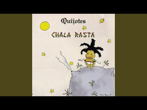 Quiero Decir - Chala Rasta