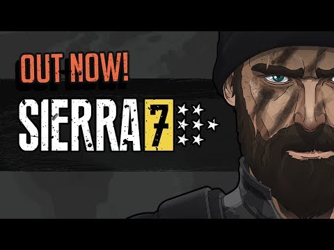Download & Play Sierra 7 on PC
