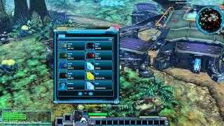 Colonies Online - Beginner Walk Through