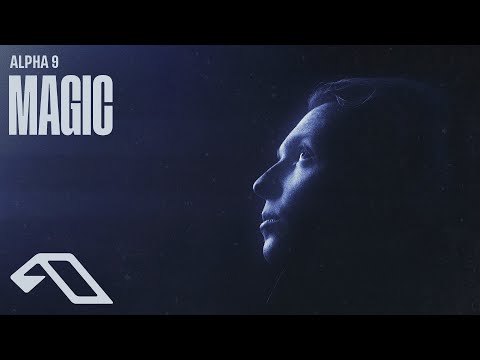 ALPHA 9 - Magic (@arty_music)