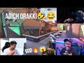 Funny Valo Deathmatch അടിച്ച് ഒറക്കി Eaglegamingop MenAtArmsGaMing Blindjo