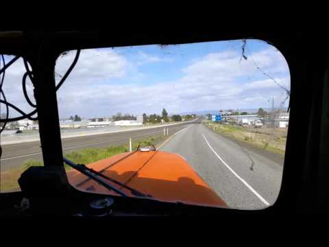 Trailers Recovery