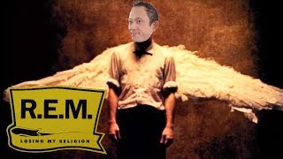 Matt Heafy (Trivium) - REM - Losing My Religion I 