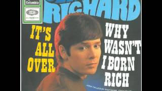 Cliff Richard - It's All Over