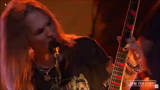 Children Of Bodom - My Bodom (I am the only one) - PRO SHOT