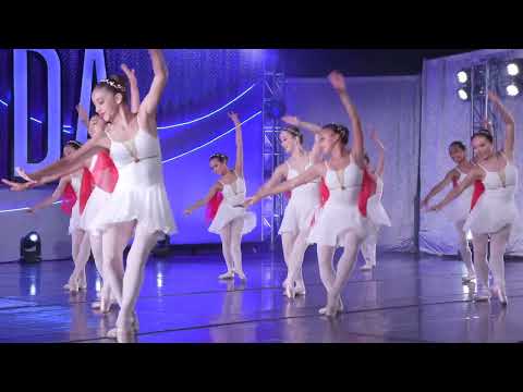 Amelia in “Diana & Acteon” - 2022 NYCDA Phoenix Gala