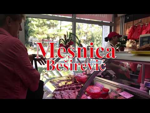 Mesnica Beširević PROMO