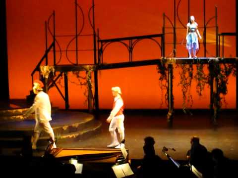 La Calisto - by Alex