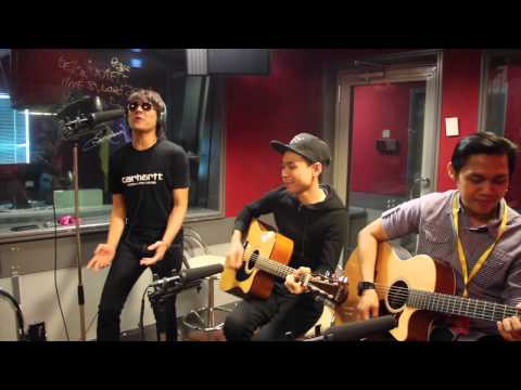Akim & The Majistret- Obses (Live @ Akustik Gegar)