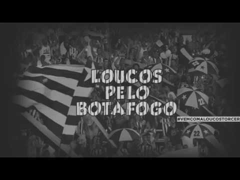"VAMOS, ALVINEGRO | A BARRA DO GLORIOSO" Barra: Loucos pelo Botafogo • Club: Botafogo
