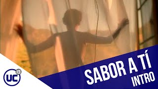 Sabor a ti (2000) | Intro