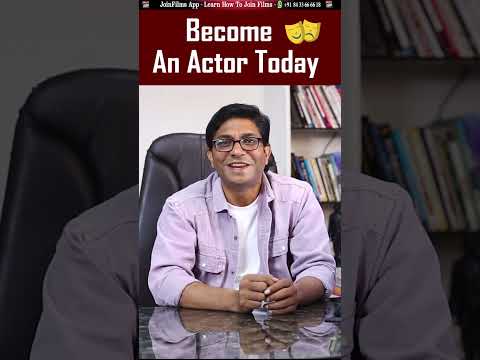 Ghar Baithe Actor Kaise Bane - Online Acting Coaching by Virendra Rathore