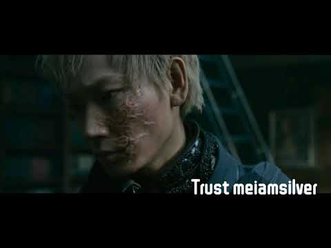 kodoku no taiyo - rurounin kenshin