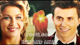 • Footloose- Almost Paradise