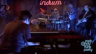 Rock Candy Funk Party - Ode To Gee - Live at the Iridium