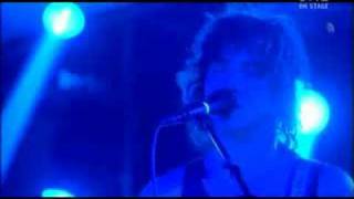 MGMT - Future Reflections live @ Lowlands 2008