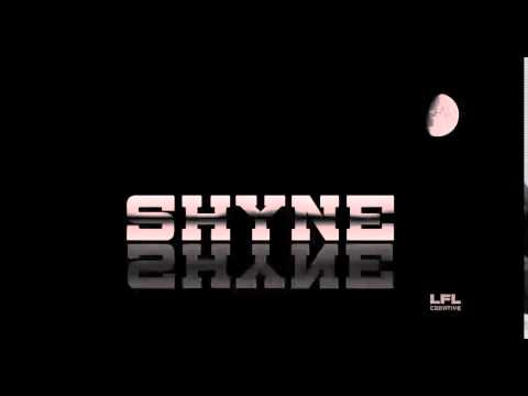 Shyne - Hec Me Mu (Demo)