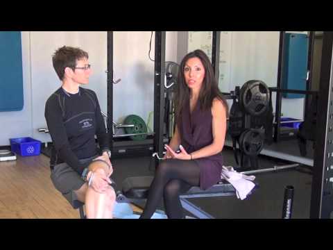 Organic vs Conventional Foods for Athletes