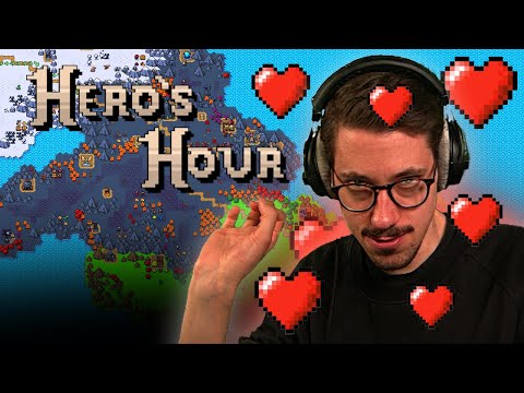 Ich bin begeistert | Hero's Hour