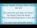Jethro Tull - Lights Out Lyrics