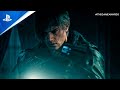 RESIDENT EVIL 9 REQUIEM LEON REVEAL GAMEPLAY TRAILER 4K TGA 2025