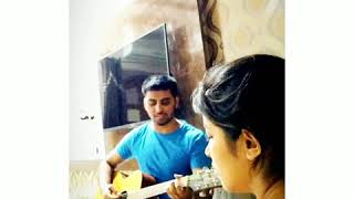 Haunted - Mujhe dede har gham tera cover