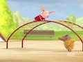 Olivia The Pig Season 1 Episode 10 Olivia Goes International 1998 Part 1