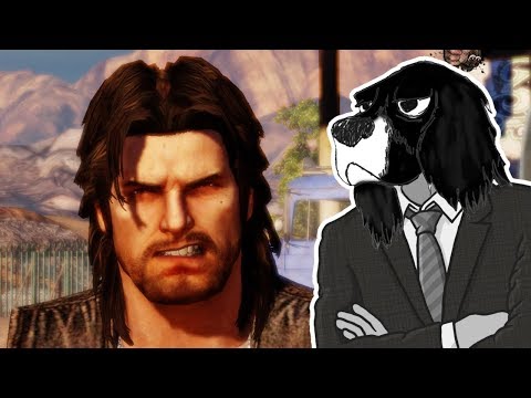 Ride To Hell: Retribution - Part 1 (TERRIBLE GAMES)