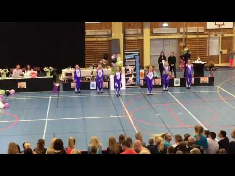 Disco grupp Brons (Final) DanceFreaks