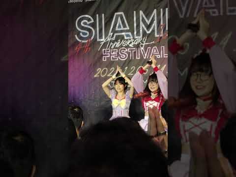 Oidemase - Castella (Original by Sumomo [Vasa Fancam] @ Siamdol Festival 2021