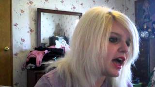 imposible by shontel COVER by miranda cooper