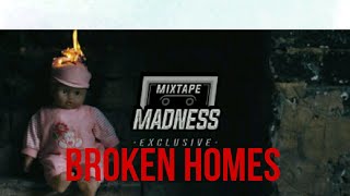 M huncho x gunna broken homes 8D audio