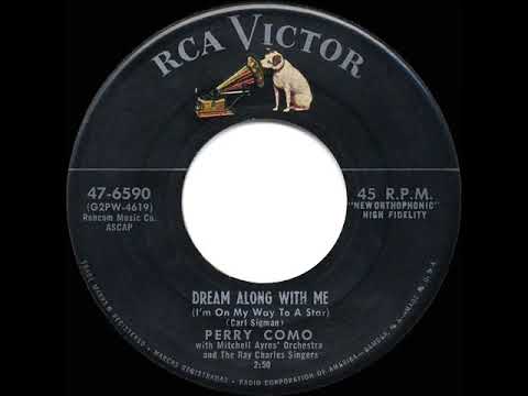 Dream Along With Me video thumbnail