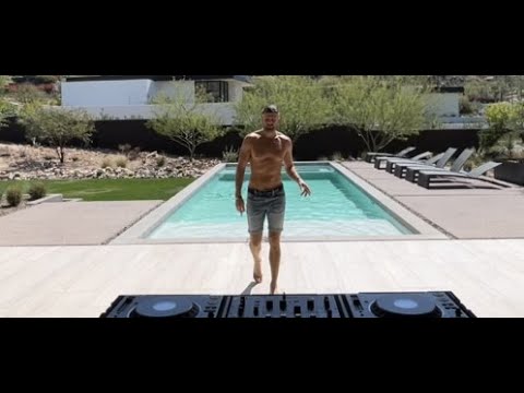 Organic House in Paradise Valley, AZ