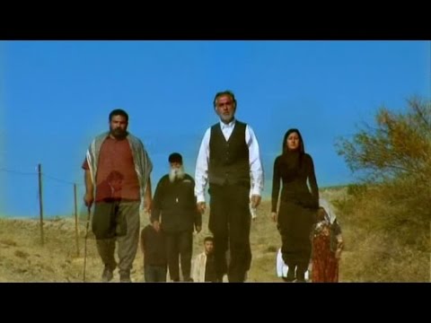 Ali BARAN (Dersim)- AŞKIN DİVANESİ [Official Music Video 2016] ©Baran_Müzik