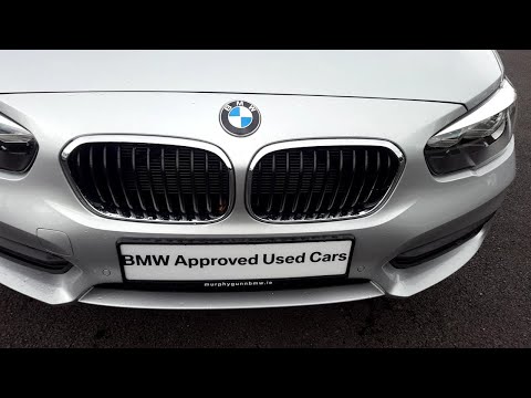 171D16645 - 171D16645 BMW 116d SE 5-Door